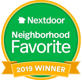 Next Door Neighbors 2019 Award