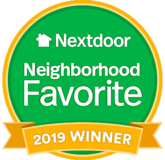 Next Door Neighbors 2019 Award Next Door Neighbors 2019 Award