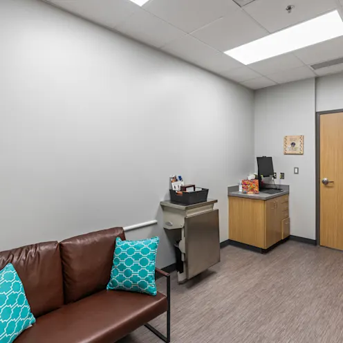 Comfort Room Comfort Room