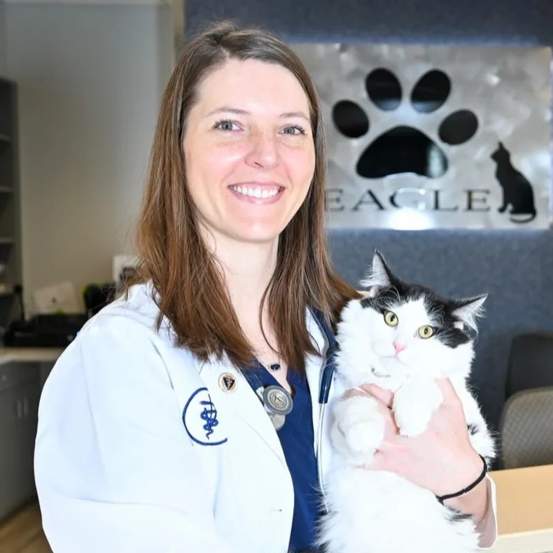 Dr. McKenna WIngerd Dr. McKenna WIngerd