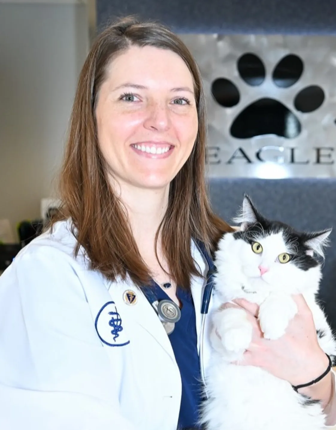 Dr. McKenna WIngerd Dr. McKenna WIngerd
