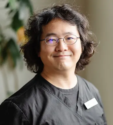 a photo of Kurando Honjo a photo of Kurando Honjo