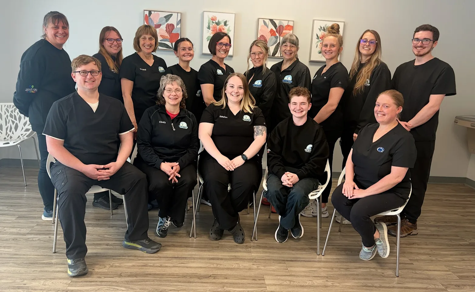 Team at Keystone Veterinary Care Team at Keystone Veterinary Care