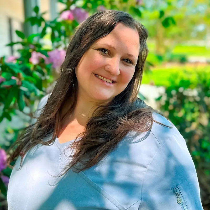 Mary Morse, FFCP (Grooming) Mary Morse, FFCP (Grooming)