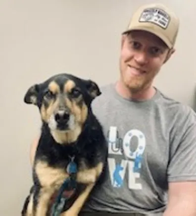 New Staff Member New Staff Member