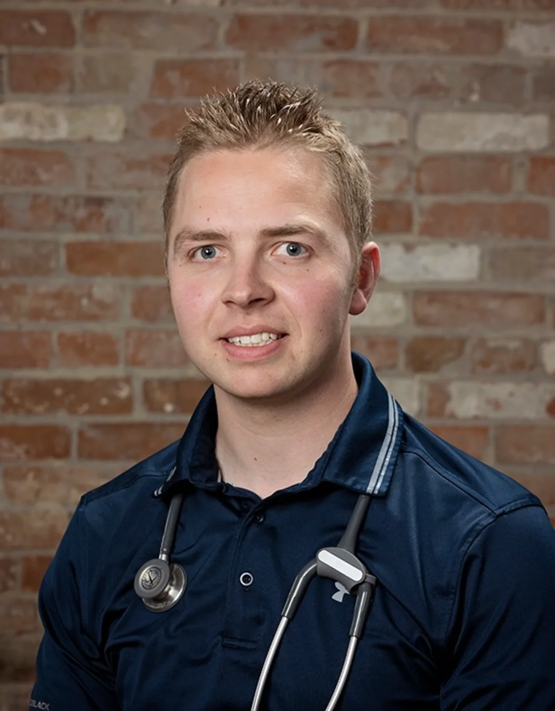 Dr. Kyle West Dr. Kyle West