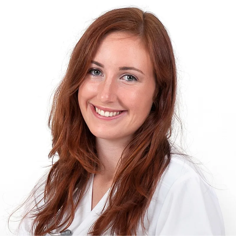 Dr. Anna Wilkins Dr. Anna Wilkins