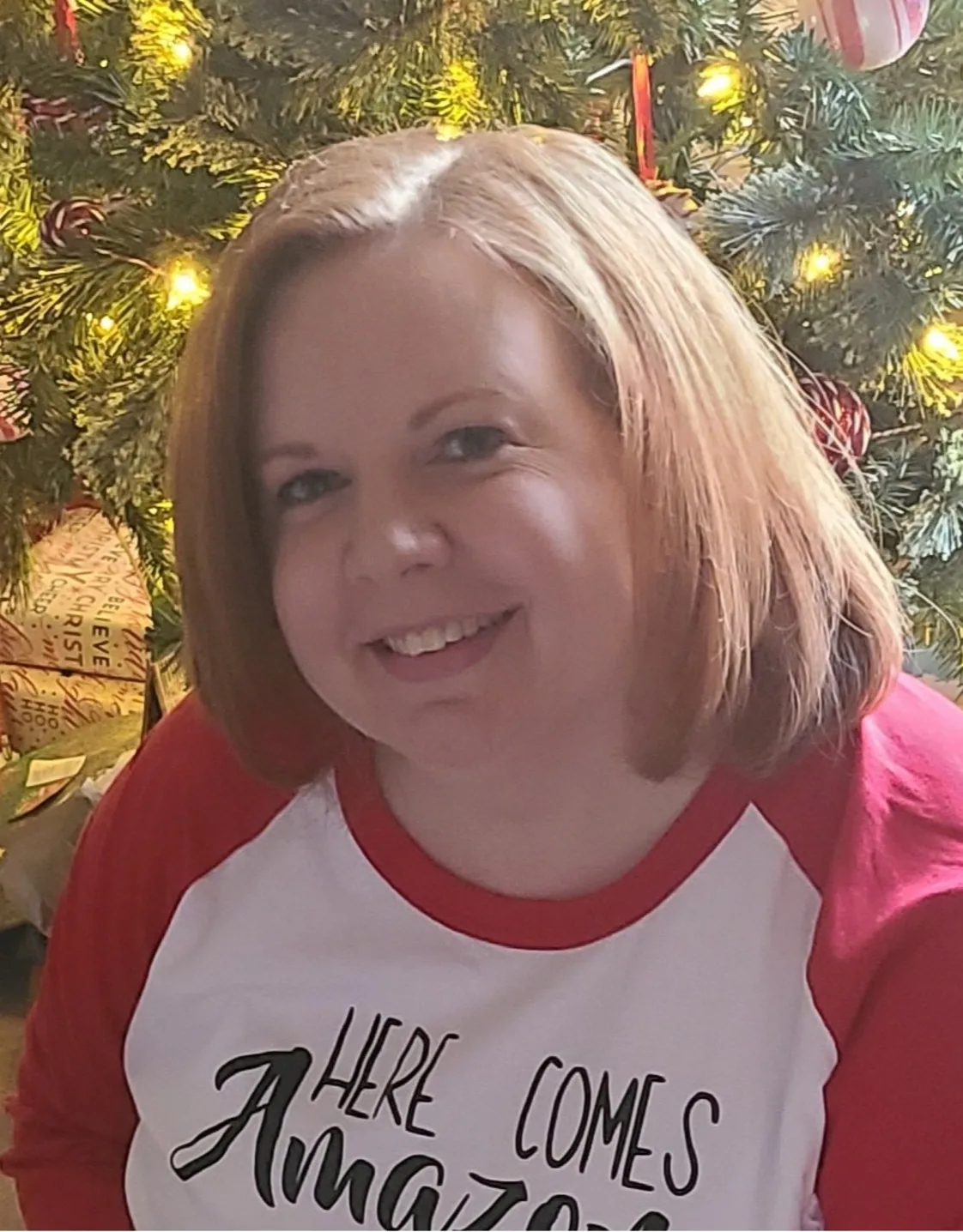 Beth Tatum Beth Tatum