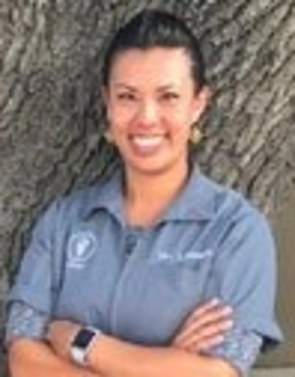 Dr. Lamison of North 10th Street Animal Hospital Dr. Lamison of North 10th Street Animal Hospital