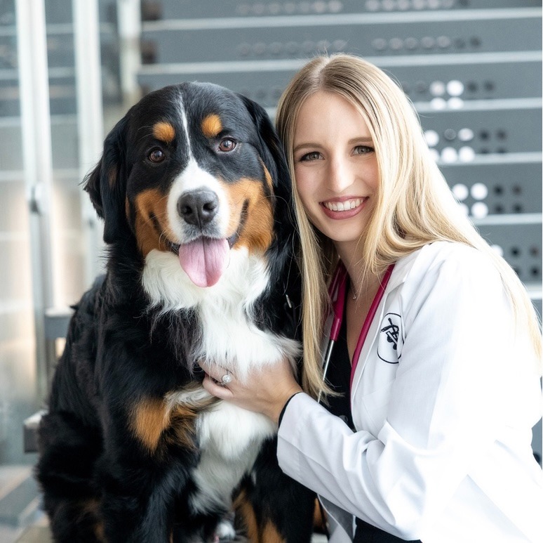DR. SIENNA PIERSMA
