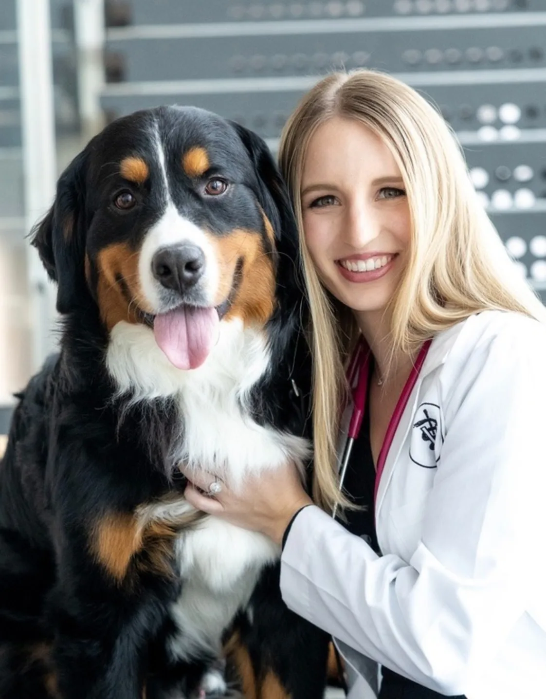 DR. SIENNA PIERSMA DR. SIENNA PIERSMA