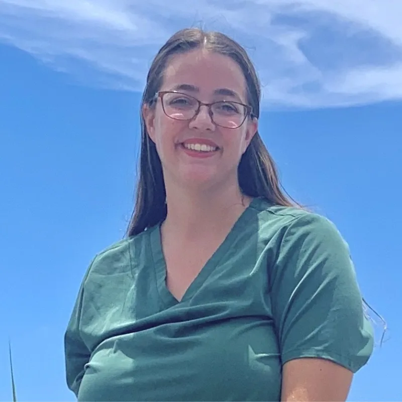 Dr. Kayla Christofferson Dr. Kayla Christofferson