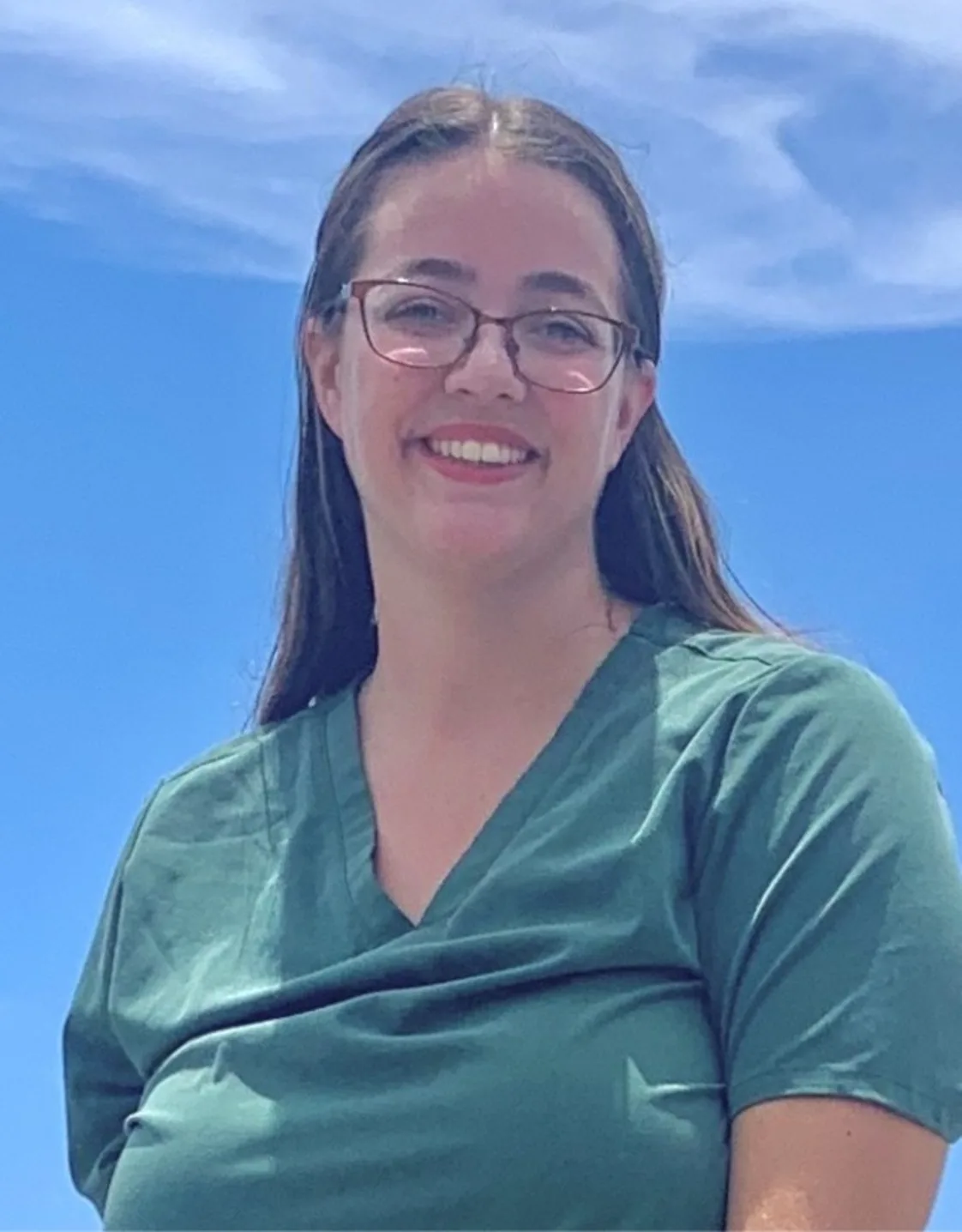 Dr. Kayla Christofferson Dr. Kayla Christofferson