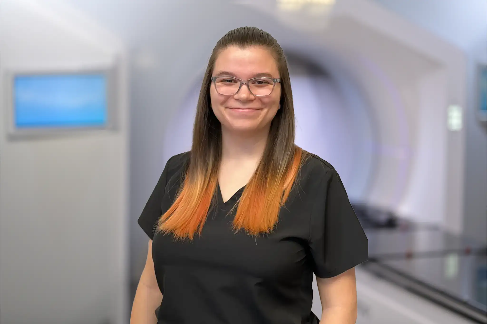 Dr. Christine Holland