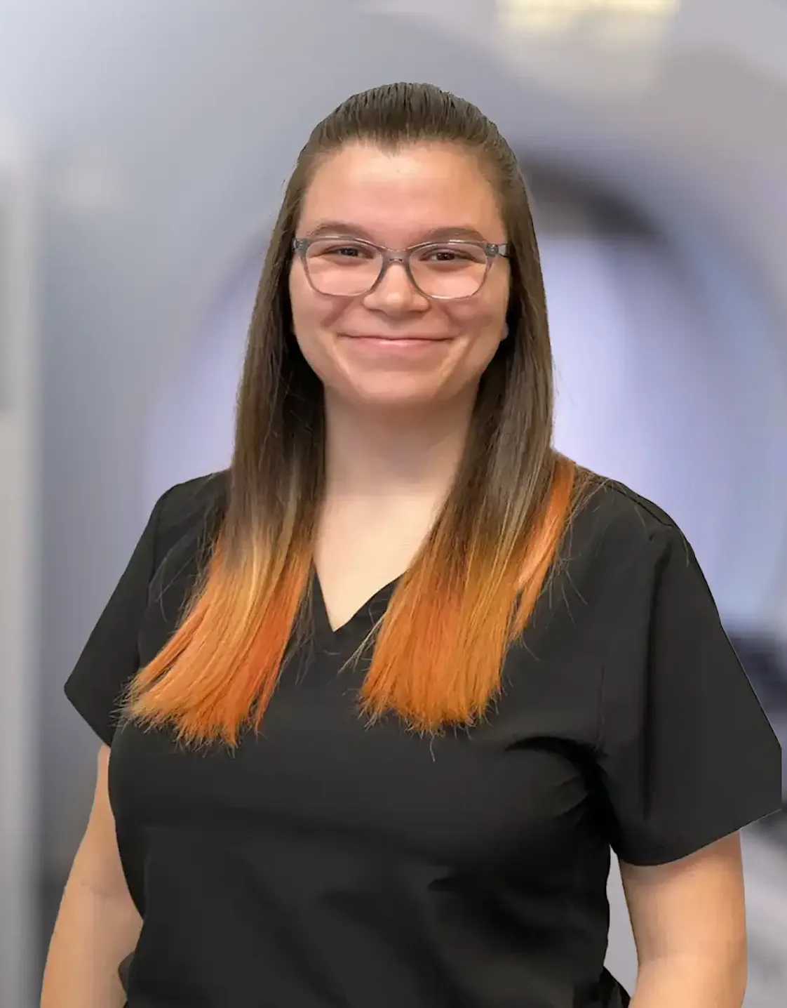 Dr. Christine Holland Dr. Christine Holland