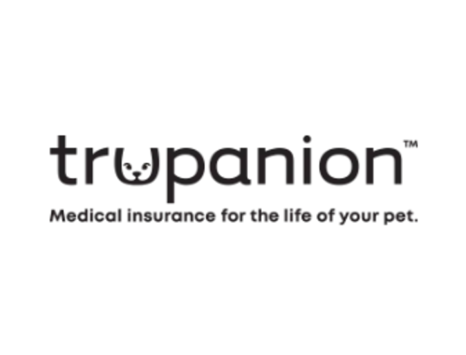 Trupanion Logo Trupanion Logo