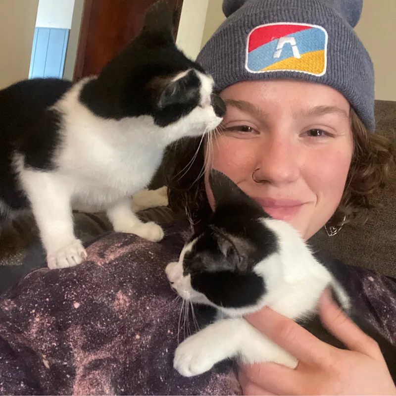 Emily Lennon Emily Lennon