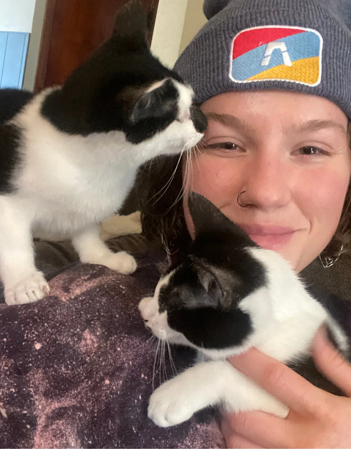 Emily Lennon Emily Lennon