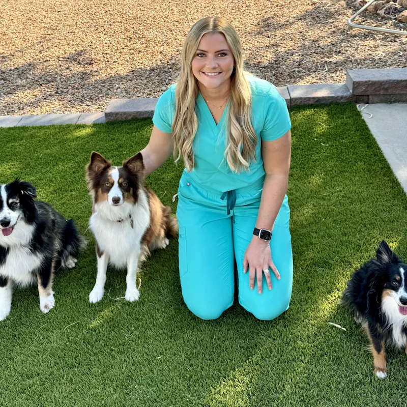 New Staff Member New Staff Member