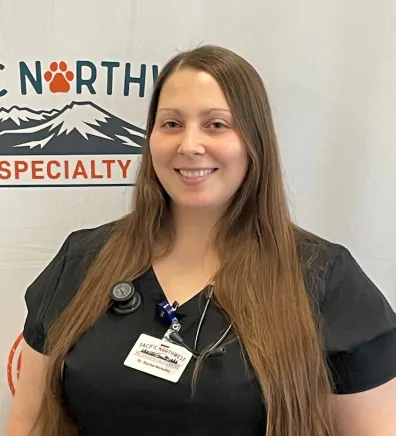 Dr. McAuley Dr. McAuley