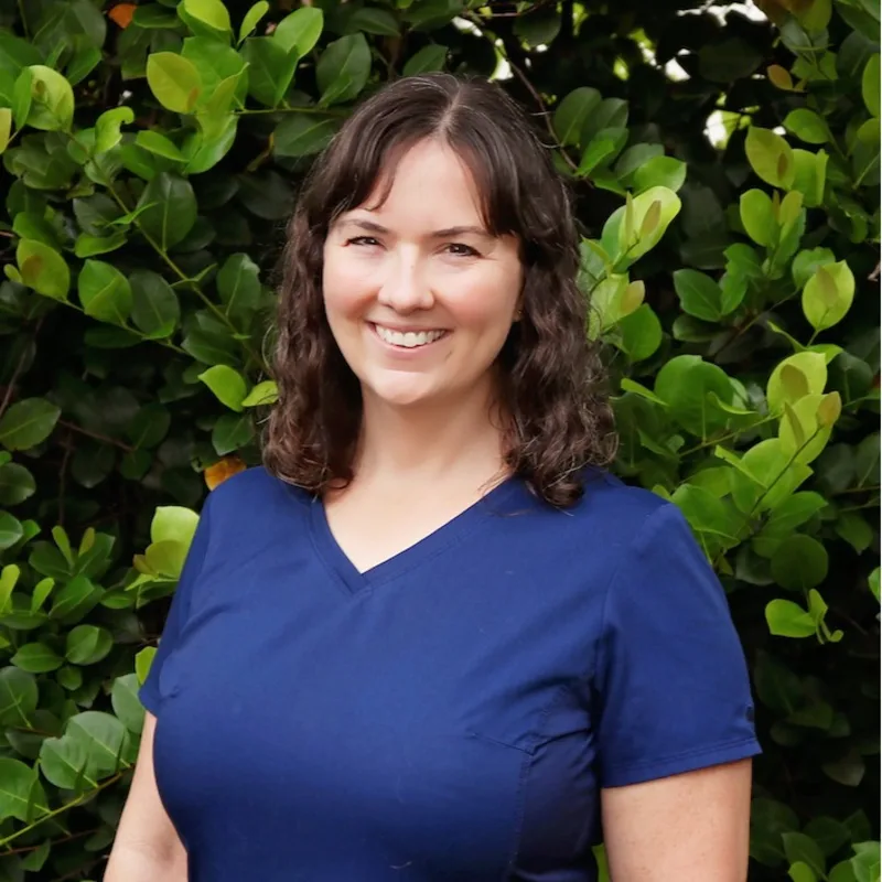 Dr. Kara Fiore Dr. Kara Fiore