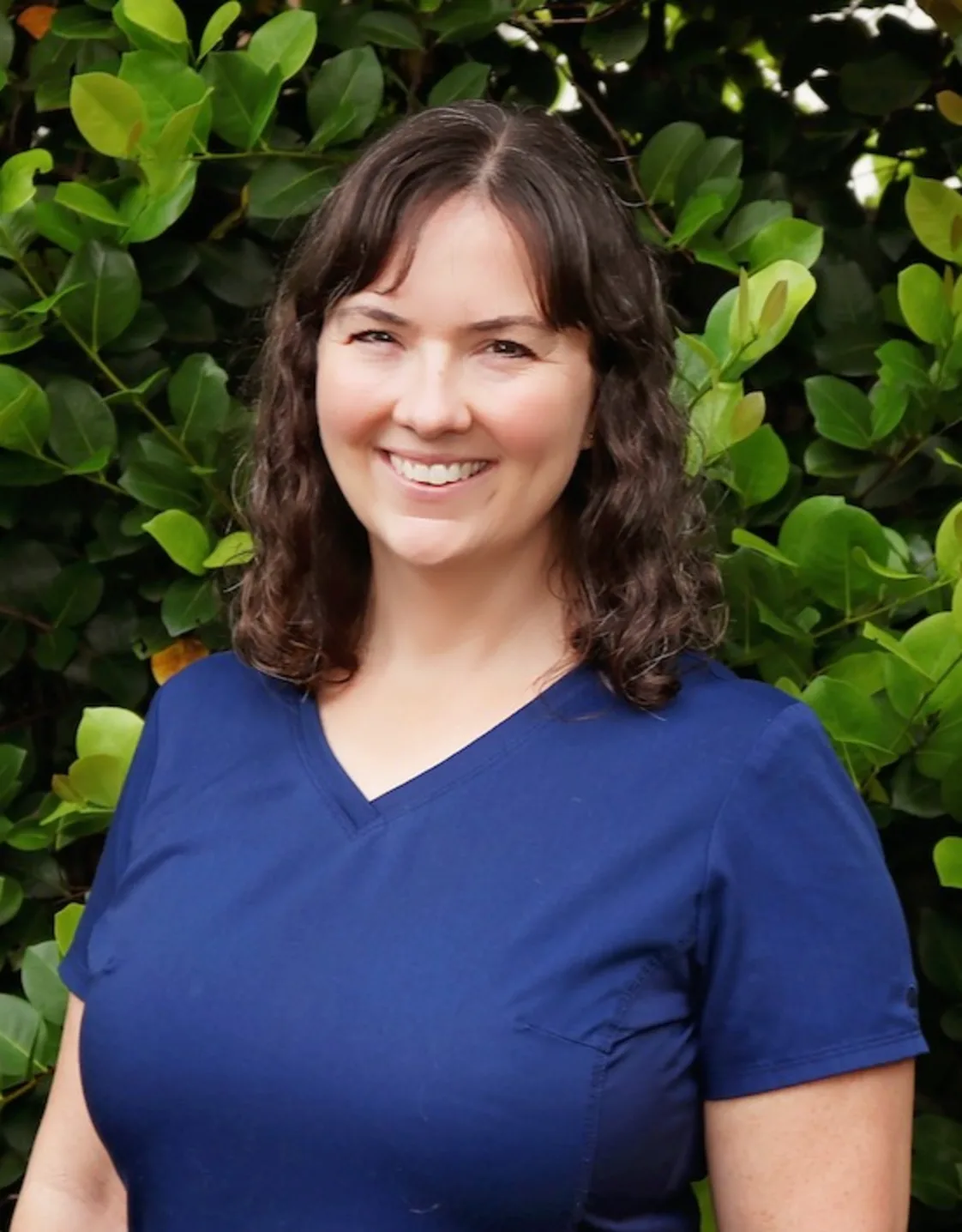 Dr. Kara Fiore Dr. Kara Fiore