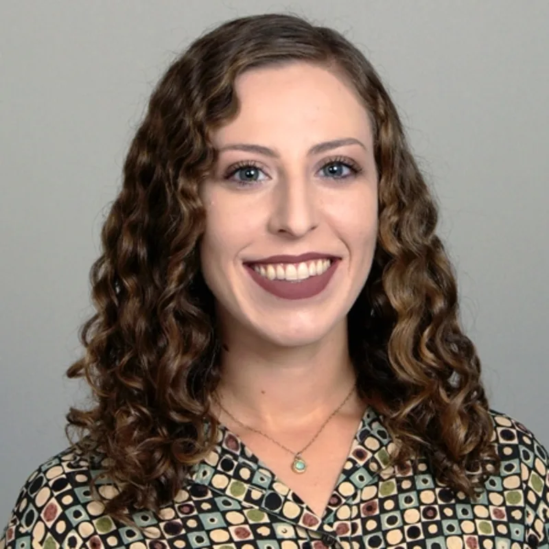 Rhiannon Pavlinac Rhiannon Pavlinac