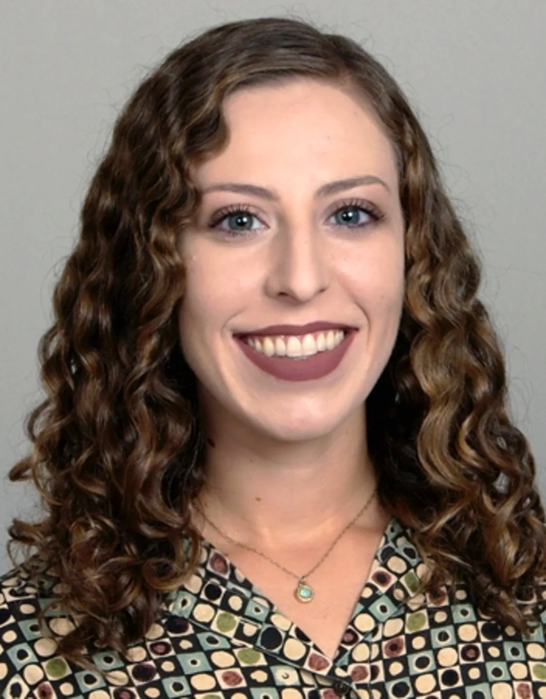 Rhiannon Pavlinac Rhiannon Pavlinac