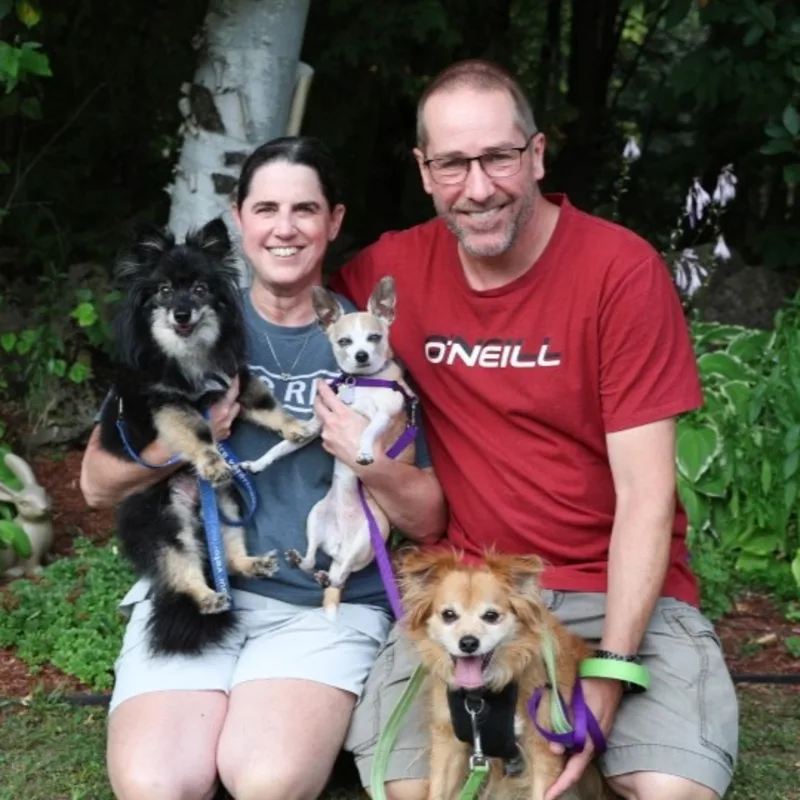 Dr. Ann McKenna Dr. Ann McKenna