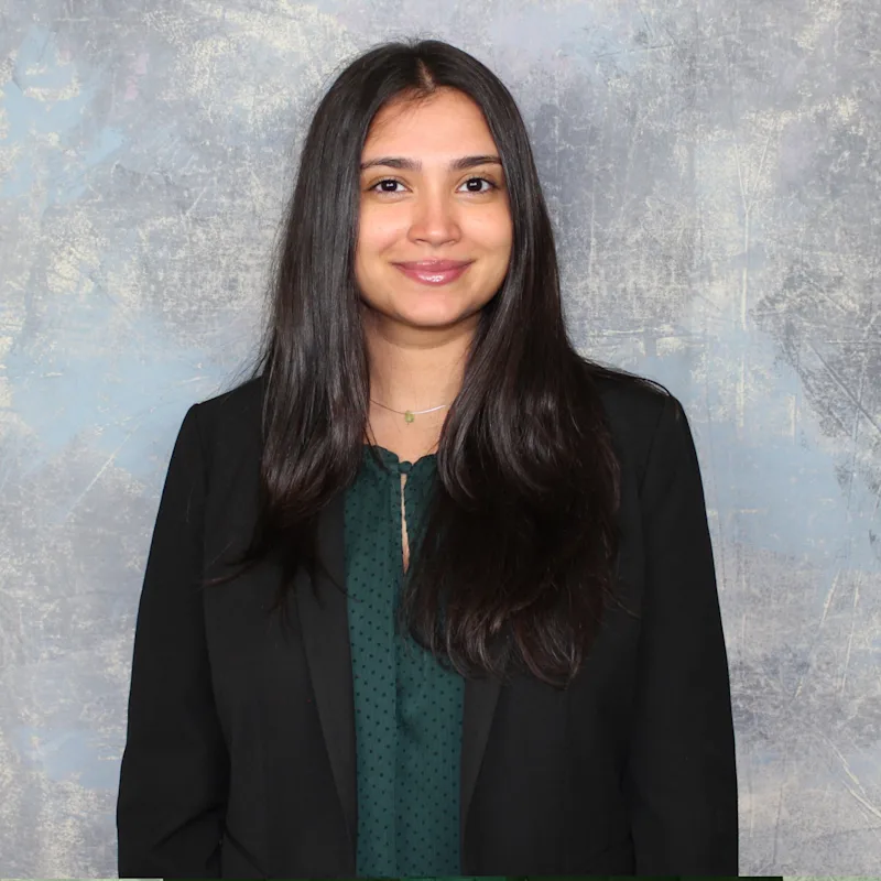 Anika Chaganti Anika Chaganti