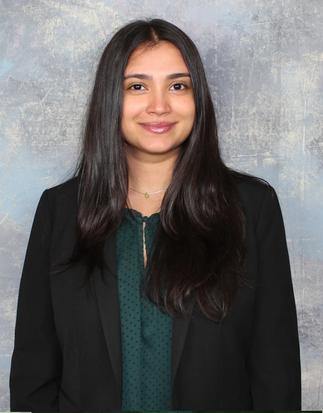 Anika Chaganti Anika Chaganti