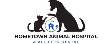 Hometown Animal Hospital-HeaderLogo