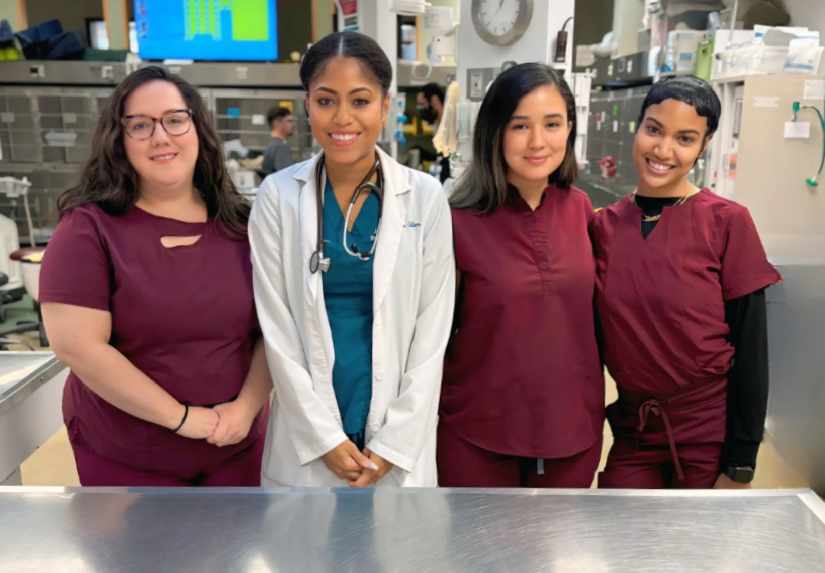 Oncology Team at Dogs and Cats Emergency & Specialty Oncology Team at Dogs and Cats Emergency & Specialty
