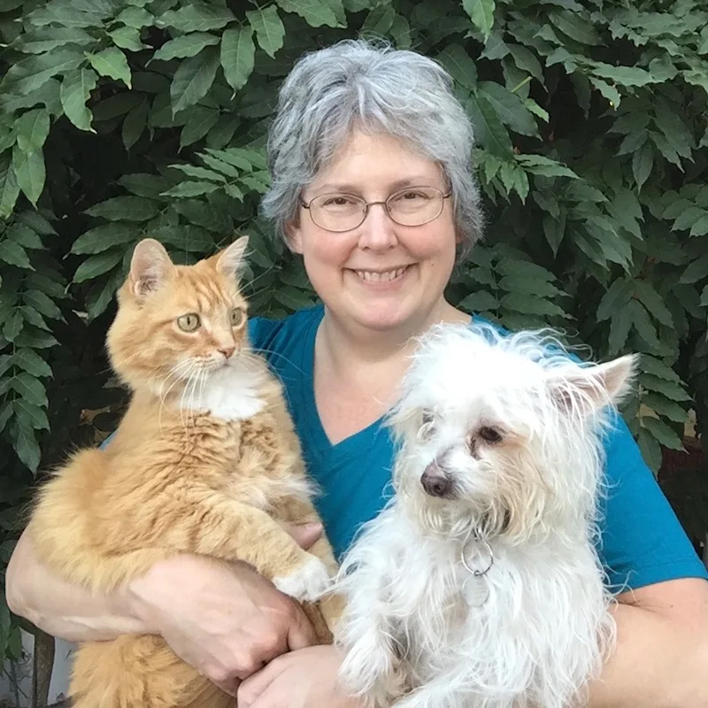 Dr. Barbara Brasted-Maki Dr. Barbara Brasted-Maki