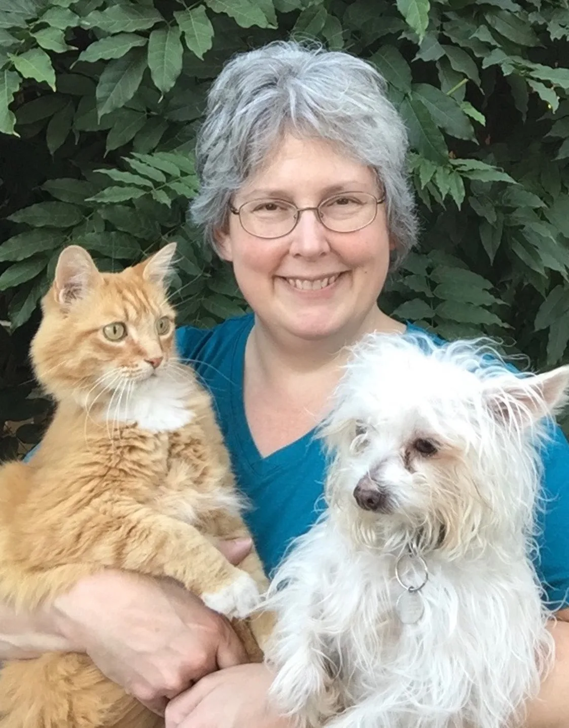 Dr. Barbara Brasted-Maki Dr. Barbara Brasted-Maki