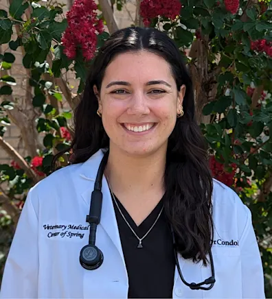 Dr. Mariah Condoleo Dr. Mariah Condoleo