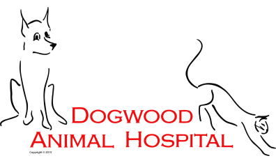 Dogwood Animal Hospital Logo