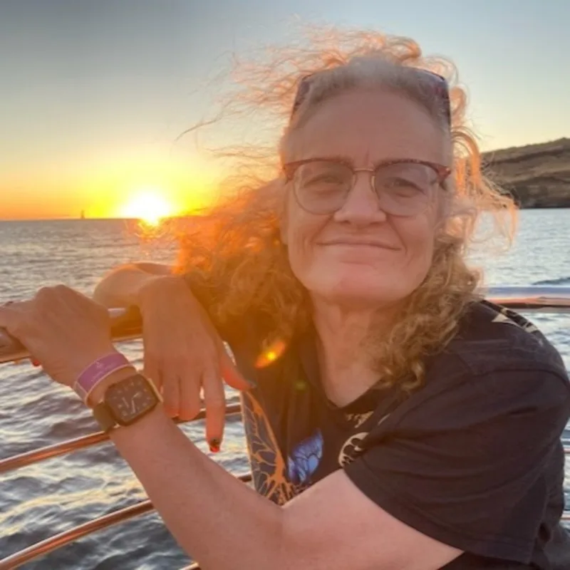 Deanna Miller Deanna Miller