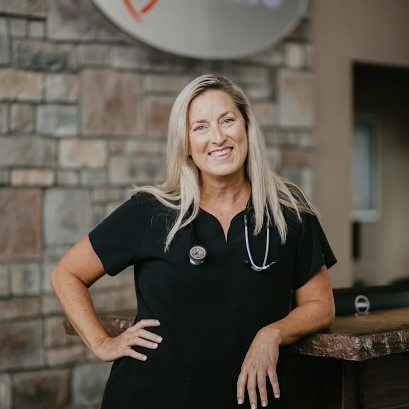 Sara Hendricks Sara Hendricks