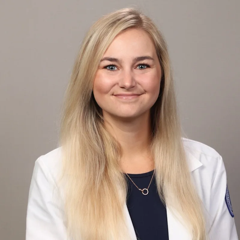 Dr. Lauren Horth Dr. Lauren Horth