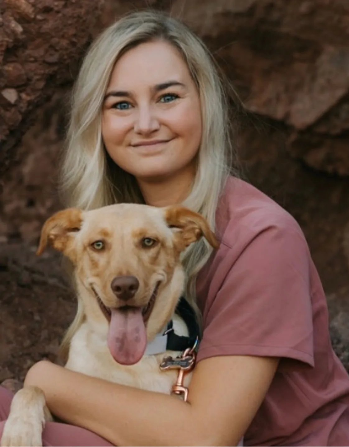 Dr. Lauren Horth Dr. Lauren Horth