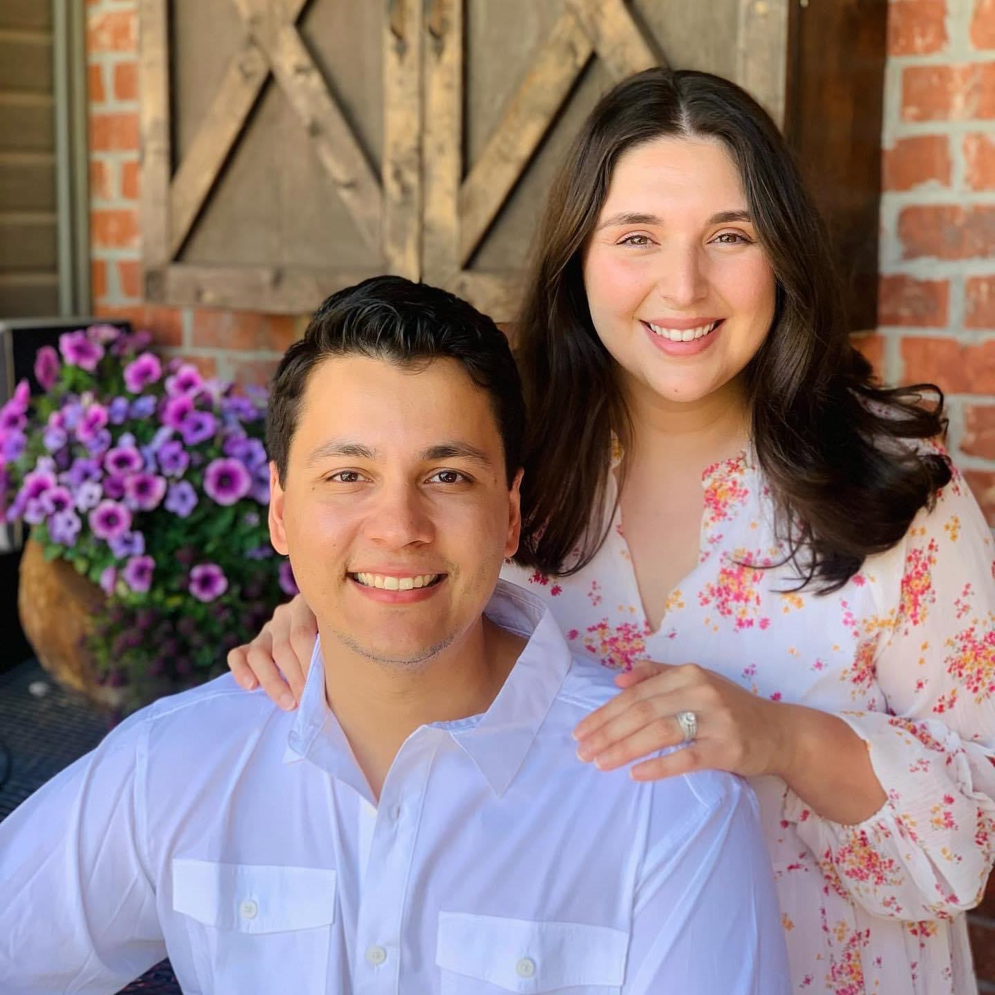 Dr. Gabriel Gonzalez