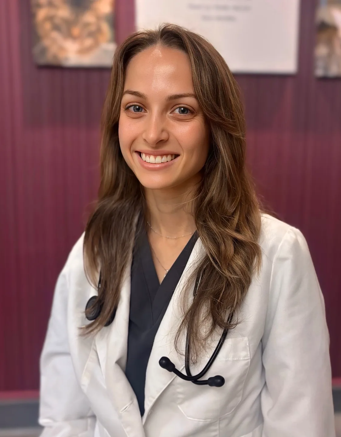 Abigail Harty Abigail Harty