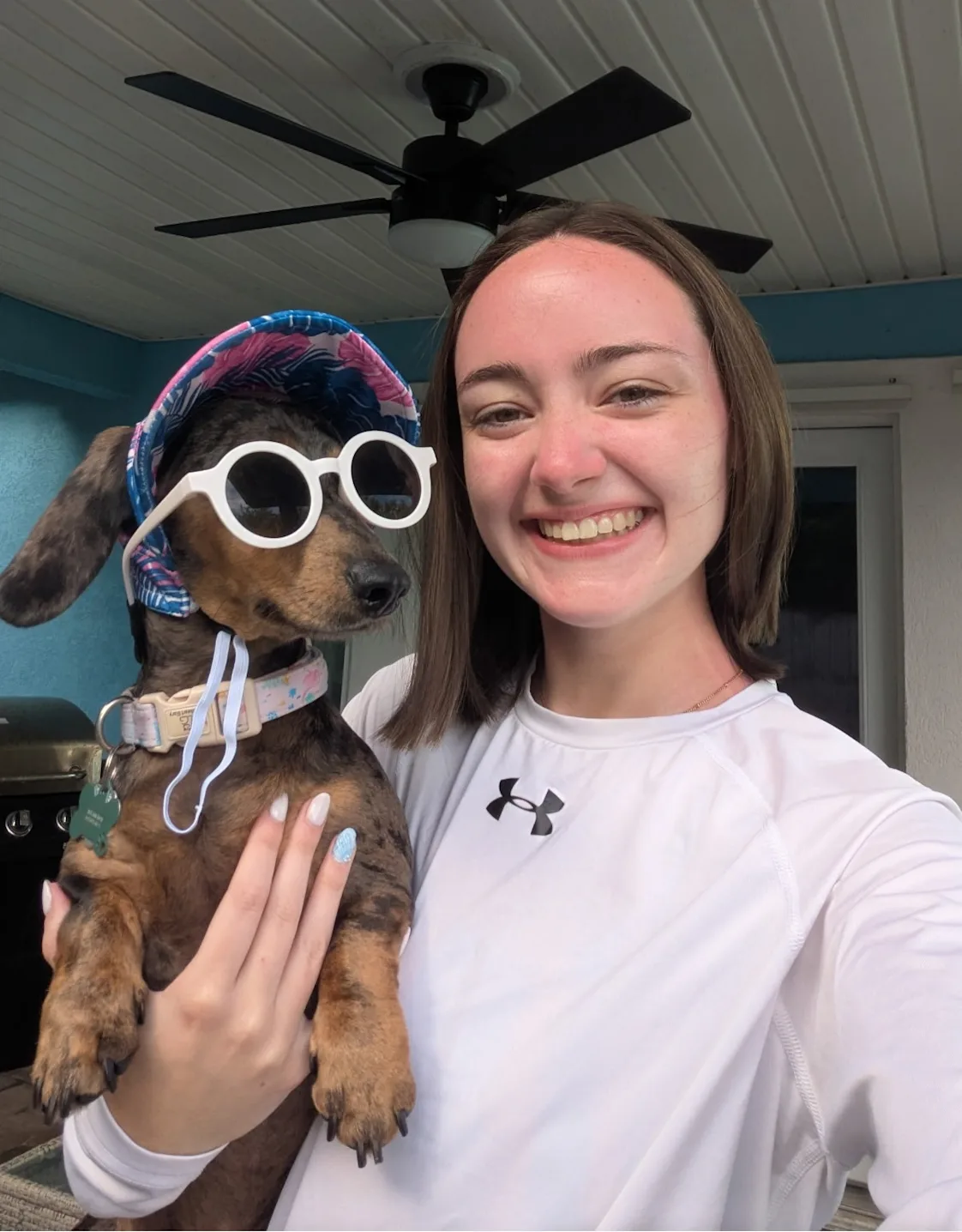 Rylee White Rylee White