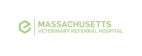 Massachusetts Veterinary Referral Hospital (MVRH) Logo