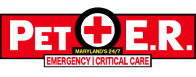 Pet+E.R. Logo Pet+E.R. Logo