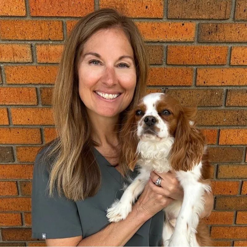 Dr. Stephanie Priesz Dr. Stephanie Priesz