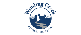 Winding Creek Animal Hospital Logo