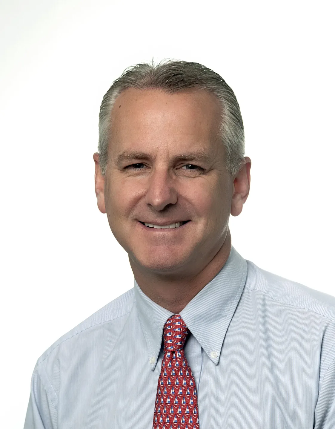 Dr. Ned Williams of Eastern Carolina Vet Referral Dr. Ned Williams of Eastern Carolina Vet Referral