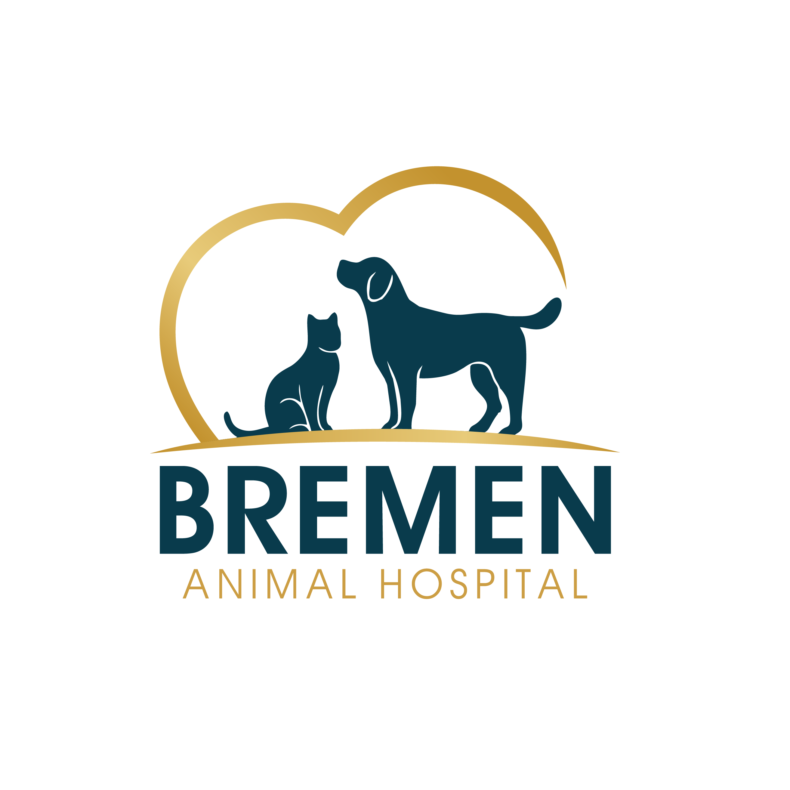 Experienced Veterinarians in Tinley Park, IL. | Bremen Animal Hospital